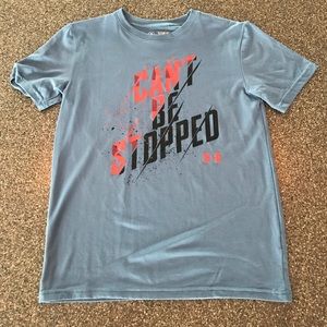 Under Armour boys’